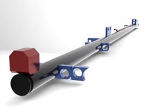 Hydraulic Cylinders