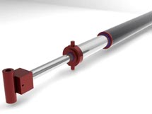 hydraulic cylinders