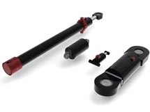 hydraulic cylinders